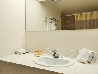 Hotel Red Lion & Downtown